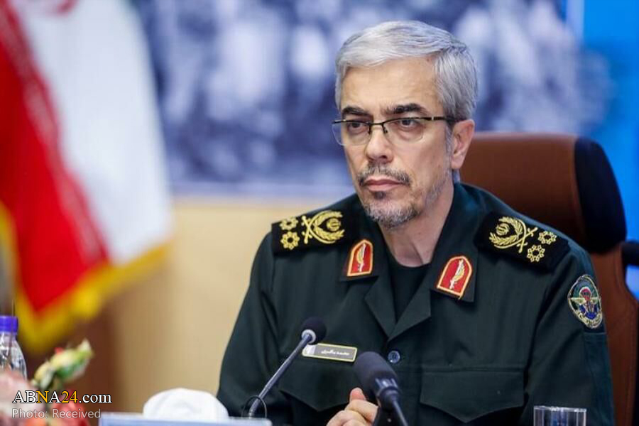 Int'l Quds Day rallies to shatter 'deal of century' illusion