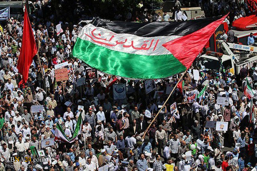 Iran’s Foreign Ministry urges strong Muslim unity against Israel