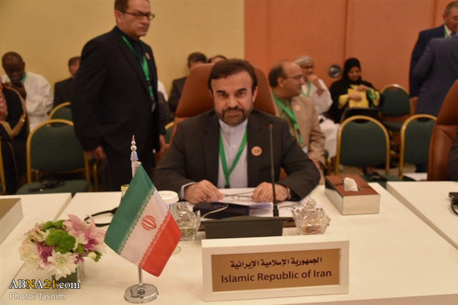 Iran rejects Saudi allegation at OIC summit