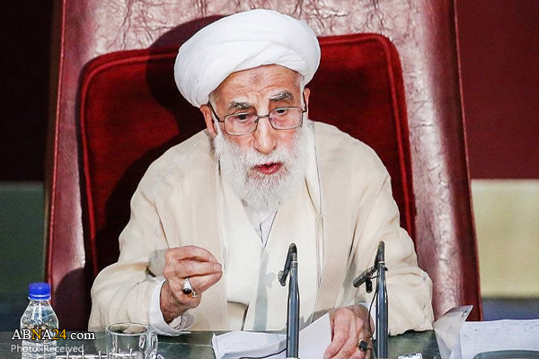 Intl. Quds Day will lead to Zionist regime collapse