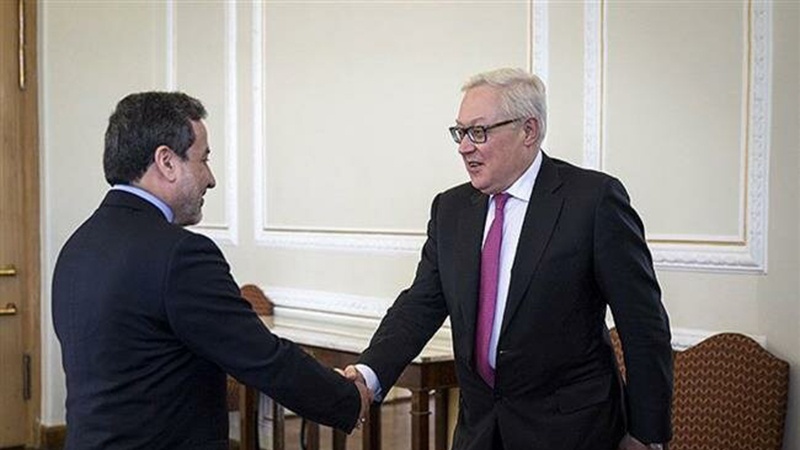 USA: le message russe à l’Iran