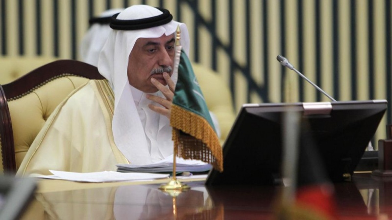 Menlu Saudi: Rakyat Yaman Menderita karena Iran