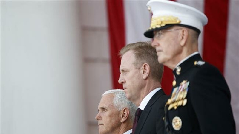 Dunford menace l’Iran