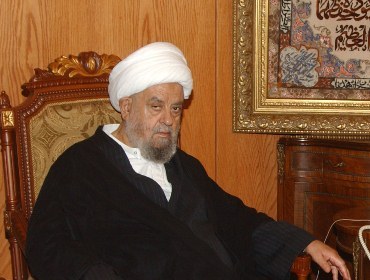 الشيخ قبلان بذكرى "يوم القدس": لتتحرك الشعوب العربية مع شعب فلسطين 
