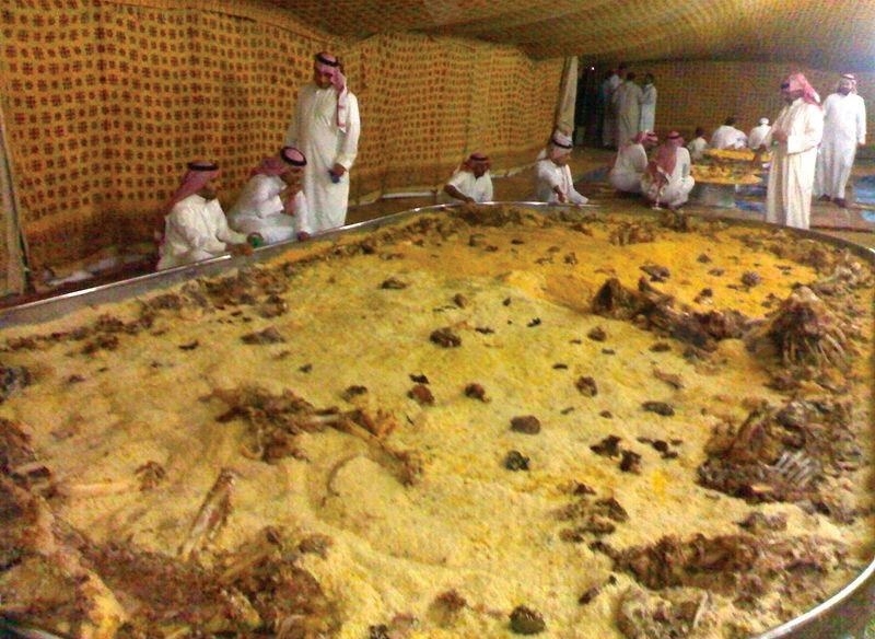 أكثر من 3 مليارات دولار... قيمة الهدر الغذائي في السعودية