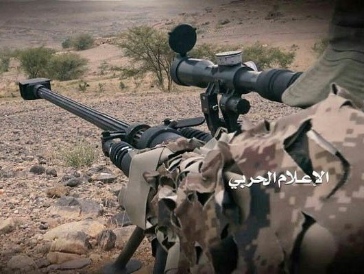 اليمن: مصرع 17 مرتزقا واصابة 36 اخرين بمجازة بـ عسير