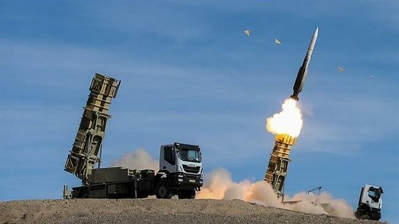 L’armée iranienne dotée d’une quatrième Force