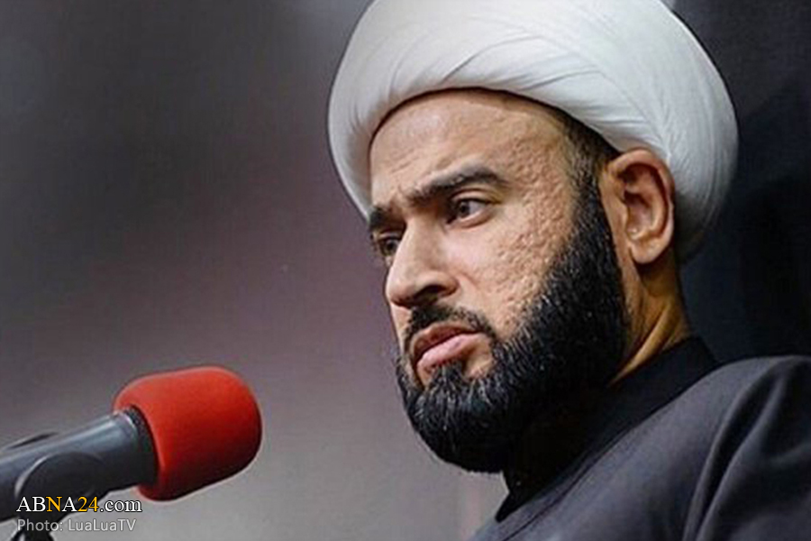Un membre du clergé bahreïnien de retour en détention