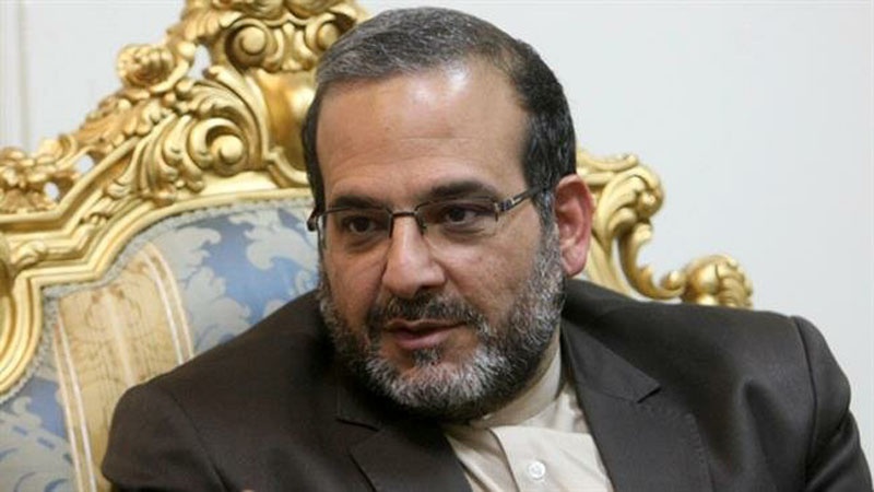 Keivan Khosravi: Komitmen JCPOA Iran terus Menurun
