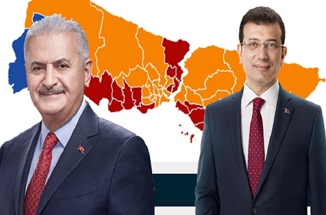 Konsensus'un yeni anketine göre İstanbul'da son durum