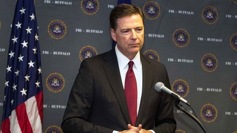 Mantan Direktur FBI: Trump Pembohong