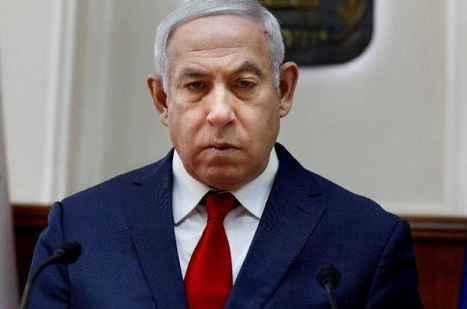 Netanyahu Ulang Janji Kempen Pilihan Raya