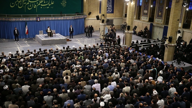 イラン最高指導者、「わが国は絶対に米とは協議しない」