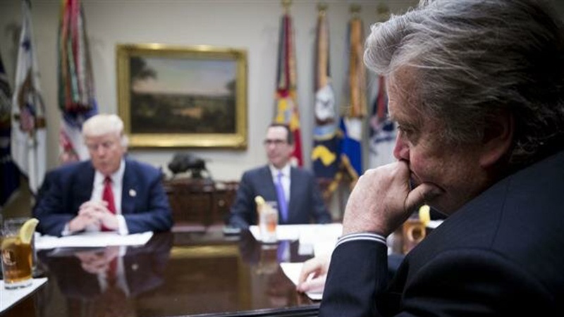 Trump Organization est une «entreprise criminelle»