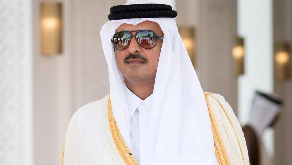 أمير قطر لا يحضر في قمتي مكة 