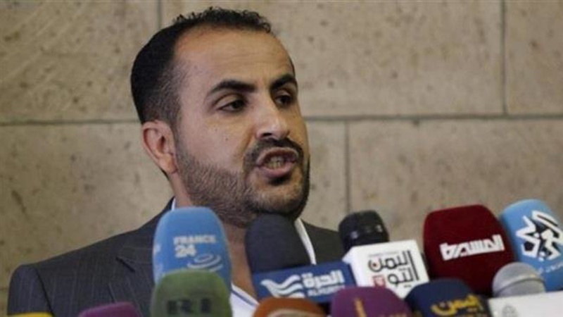 Ansarullah: Minta Saudi Hentikan Agresi, Perancis Stop Jual Senjata