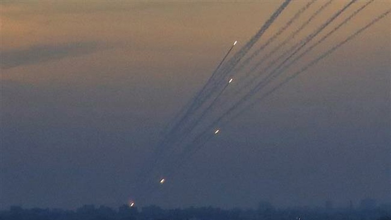 Israël: le Jihad islamique promet des surprises
