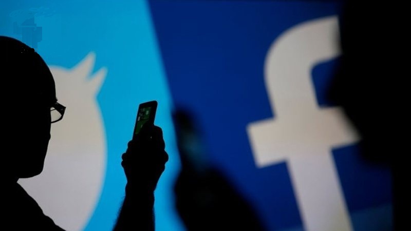 Lagi, Facebook dan Twitter Tutup Puluhan Akun Iran
