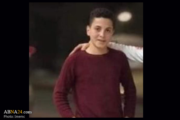 Israeli forces kill Palestinian child near Bethlehem