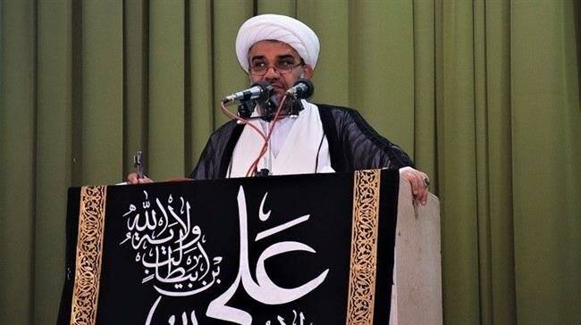 Asesinado a puñaladas Imam del Viernes de Kazerun, Irán