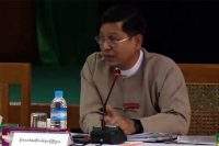 ေျမာက္ပိုင္းမဟာမိတ္ ၄ ဖြဲ႔ႏွင့္ အပစ္ရပ္စာခ်ဳပ္ခ်ဳပ္ဆိုရန္ အစိုးရဘက္က အသင့္ျဖစ္ေန