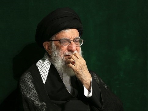 آية الله خامنئي يعزي باستشهاد "امام جمعة" مدينة كازرون