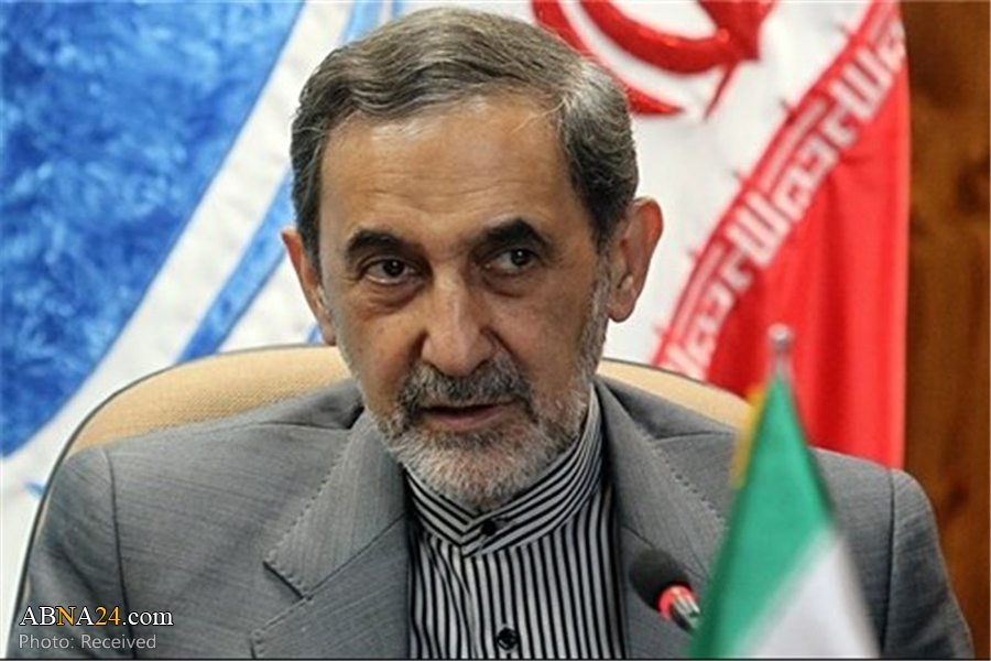 Iran's Velayati: Deal of century to get nowhere