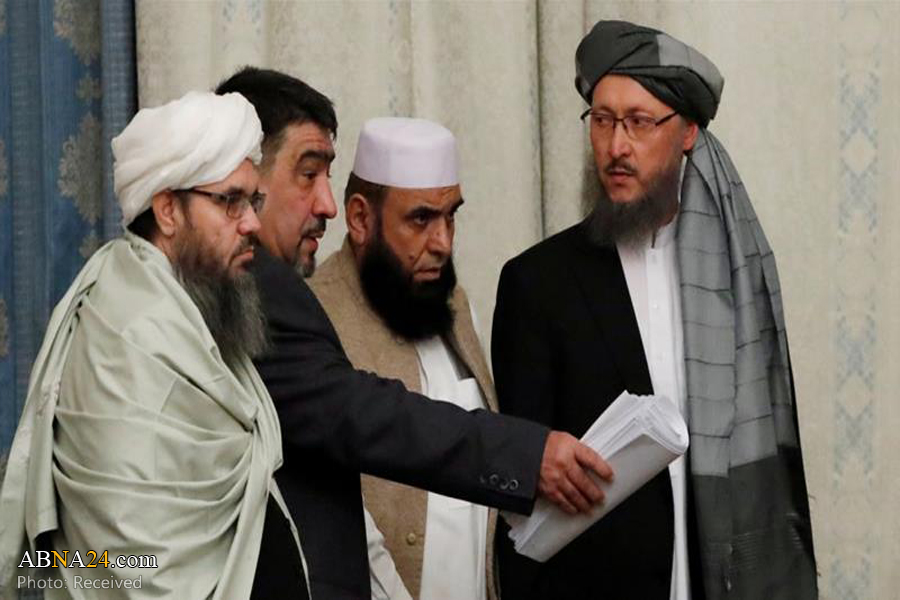 Taliban vows to keep up war on foreign forces 