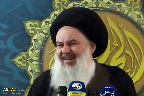 Baghdad Friday prayer leader: Quds is impossible to be neglected