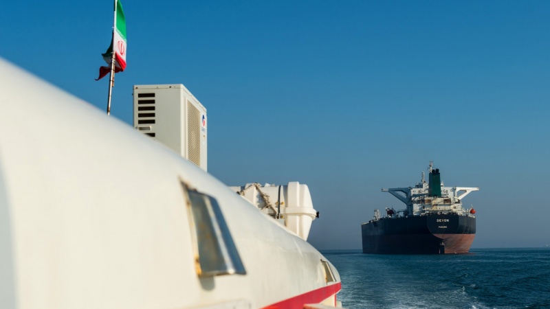 Попытки США бойкотировать иранскую нефть. От утверждений до действительности