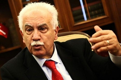 Perinçek: İran, Batı Asya’da direnişin en sağlam kalelerindendir