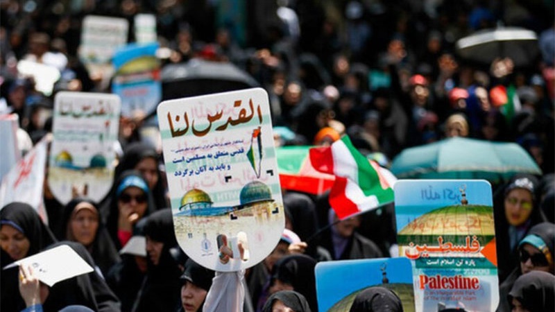 День Кодса, «Сопротивление» разрушитель "Сделки века"