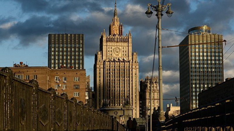 Россия приветствует продолжение сотрудничества с Ираном в рамках СВПД