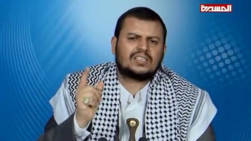 Sekjen Ansarullah: Iran Pendukung Asli Palestina