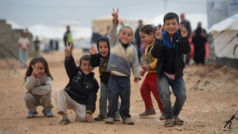 Libano chiede aiuti economici all'Ue per il ritorno dei profughi in Siria