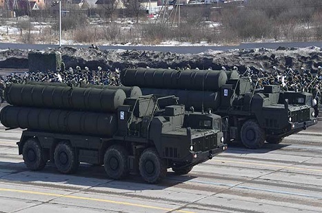Rusya’yla Türkiye arasındaki işbirliği S-400’lerin ötesine geçebilir mi?
