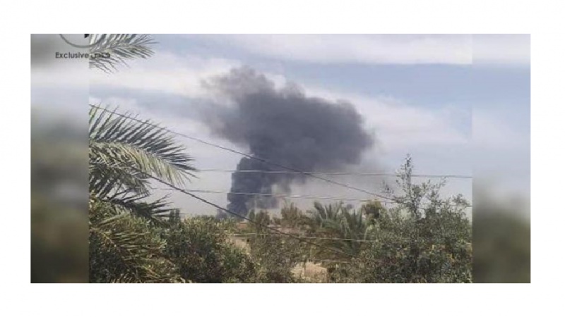 USA e curdi attaccano traghetti siriani che trasportano petrolio dall'Iraq