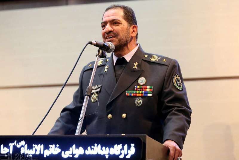 قائد الدفاع الجوي للجيش:مستعدون لمواجهة تهديدات العدو الجوية