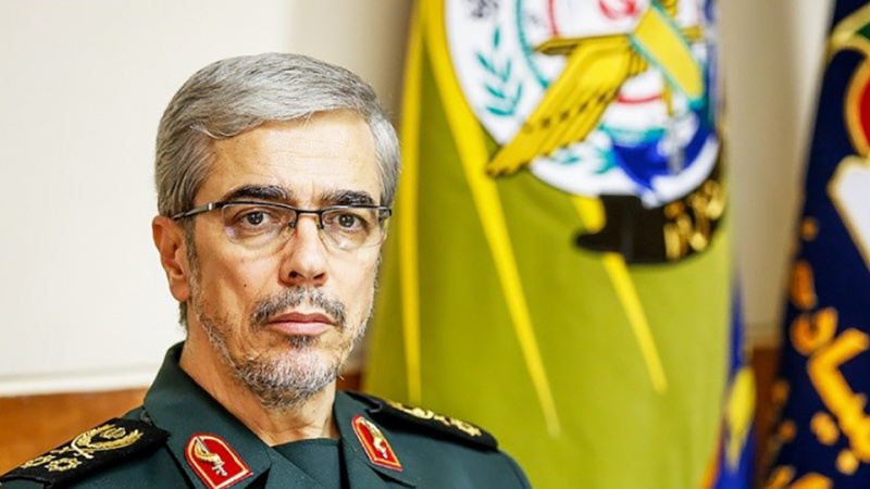 Iran: gli usurpatori sionisti della Palestina saranno cacciati via