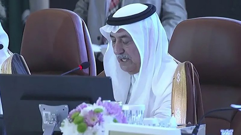 サウジアラビアが、イランに対する不当な疑惑提示を続行