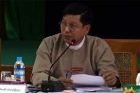 အင္းဒင္ရြာလူသတ္မႈက်ဴးလြန္သူမ်ား သမၼတလြတ္ၿငိမ္းခြင့္ျဖင့္ လြတ္ေျမာက္ျခင္းမဟုတ္