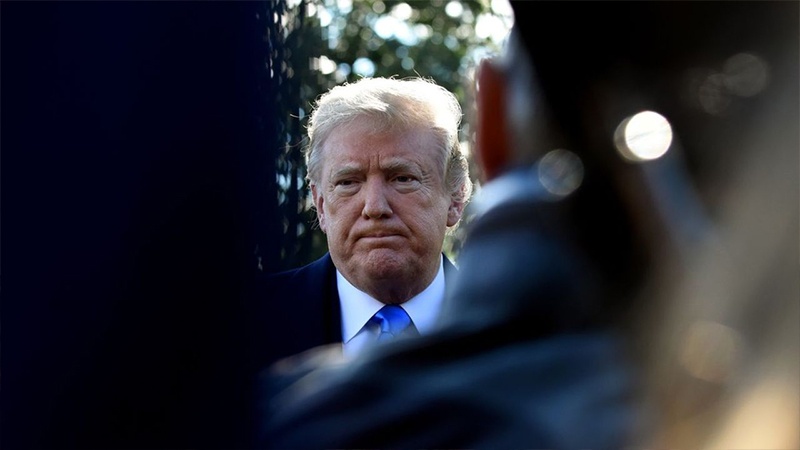35 конгрессменов высказались за импичмент Трампа