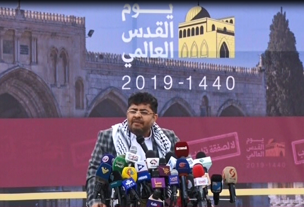 القمم الخليجية والعربية لم تتحدث عن القدس ولا عن الأقصى