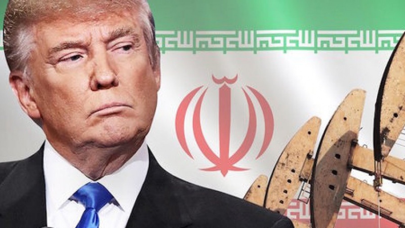 Kegagalan AS Menghentikan Penjualan Minyak Iran