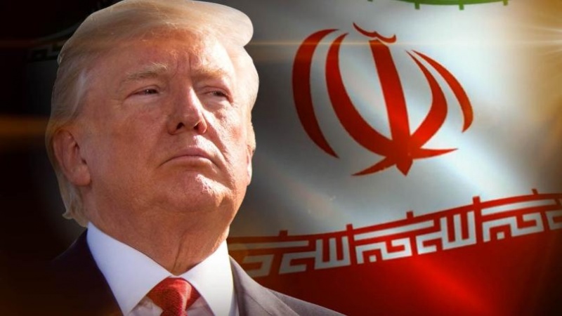 Разноречивые сигналы администрации Трампа Ирану