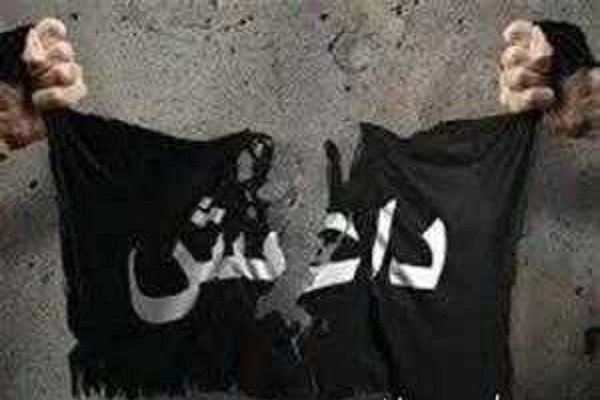 موصل میں 6 داعشی دہشتگرد ہلاک