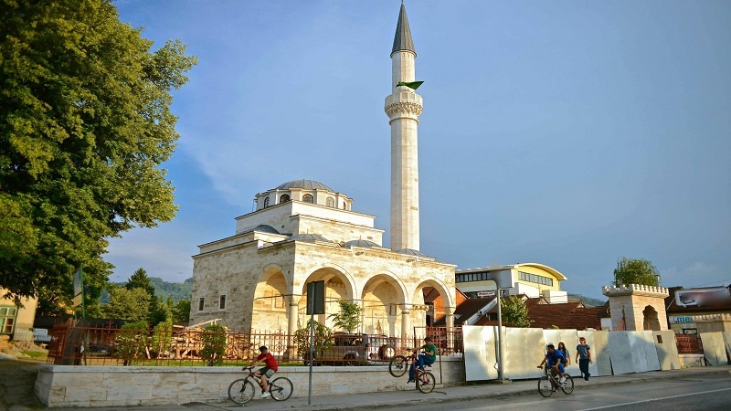 Torino , il 2 giugno moschee aperte a tutti