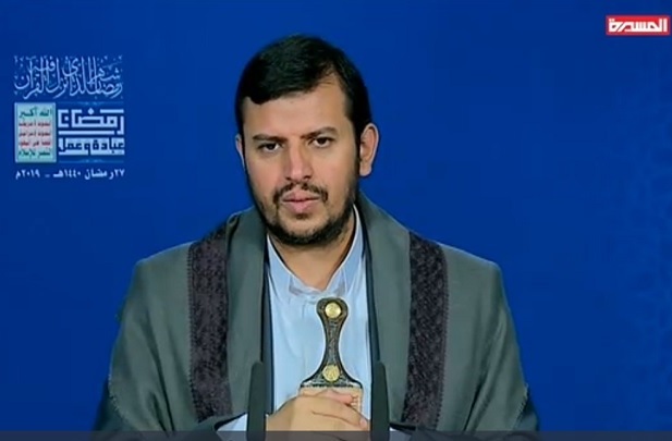 موقف الشعب اليمني بيوم القدس هو براءة من الأعداء والتمسك بحق الفلسطينيين المظلومين