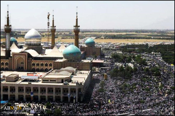 Iran’s Air Defense makes security plans for Imam Khomeini demise anniversary
