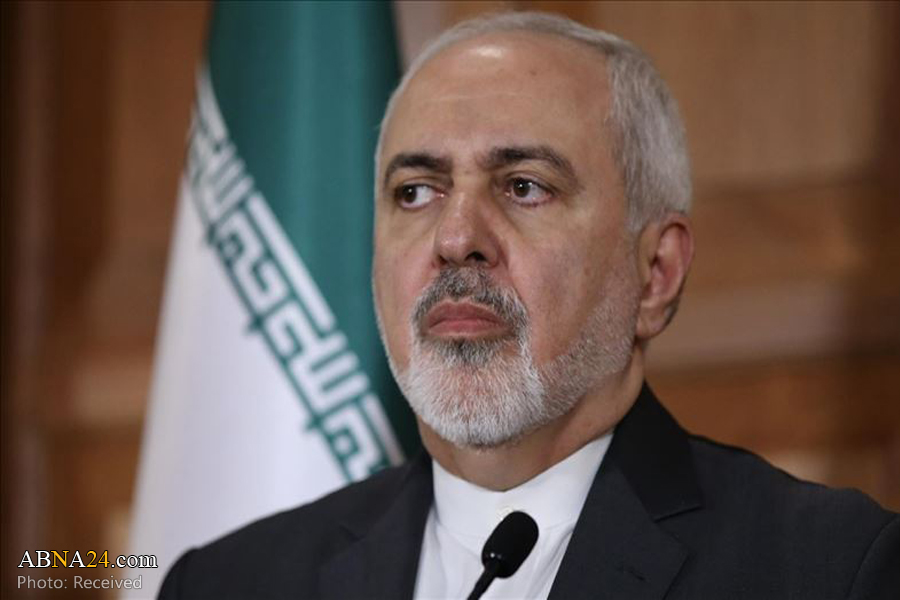 Talks with Iran not to work under pressure: Zarif